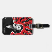 Käfer | Delia Deetz Gepäckanhänger (Vorderseite horizontal)