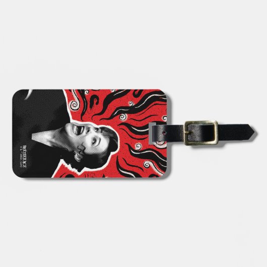 Käfer | Delia Deetz Gepäckanhänger (Vorderseite horizontal)