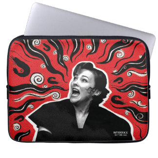 Käfer | Delia Deetz Laptopschutzhülle