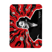 Käfer | Delia Deetz Magnet (Vertikal)