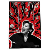 Käfer | Delia Deetz Mittlere Geschenktüte (Rückseite)