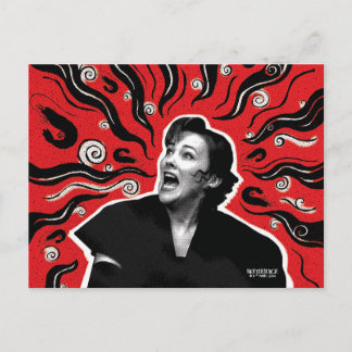 Käfer | Delia Deetz Postkarte