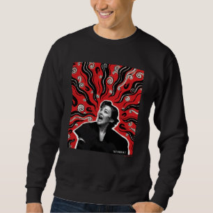 Käfer Delia Deetz Sweatshirt