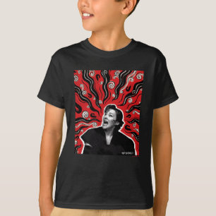 Käfer Delia Deetz T-Shirt