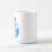 Käfer-Dominion Kaffeetasse (Mittel)