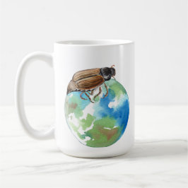 Käfer-Dominion Kaffeetasse