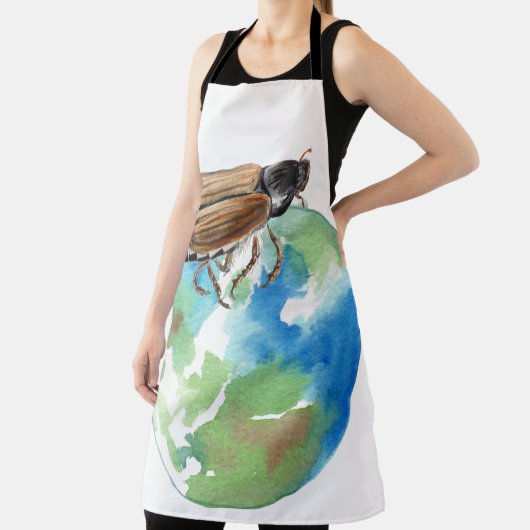 Käfer-Dominion Schürze (InSitu)