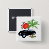 Käfer Fan Buttons (Vorne & Hinten)