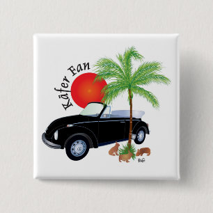 Käfer Fan Buttons