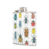 Käfer Flachmann (Links)