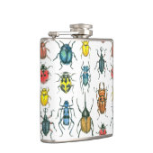 Käfer Flachmann (Rechts)