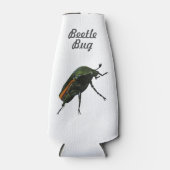 Käfer Flasche Cooler Flaschenkühler (Vorderseite)