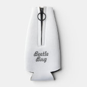 Käfer Flasche Cooler Flaschenkühler (Rückseite)