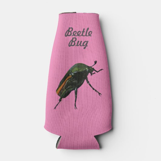 Käfer Flasche Cooler Flaschenkühler (Vorderseite)