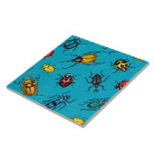 Käfer Fliese (Seite)