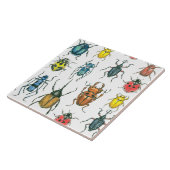 Käfer Fliese (Seite)