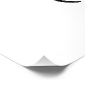 Käfer Fotodruck (Ecke)