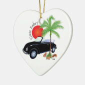 Käfer Gute Benutzung Keramikornament (Links)