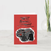 Käfer | Handbuch für jüngst verstorbene Personen (Vorderseite)