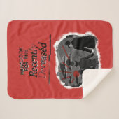 Käfer | Handbuch für jüngst verstorbene Personen Sherpadecke (Vorderseite (Horizontal))