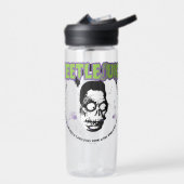 Käfer | Harry the Hunter Shrunken Head Trinkflasche (Links)