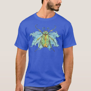 Käfer-Hemd, T-Shirt für Käfer, Bug Lover