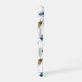 Käfer iPhone 16 Hülle (Rechte Seite)