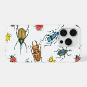 Käfer iPhone Hülle (Rückseite (Horizontal))