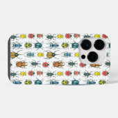 Käfer iPhone Hülle (Rückseite (Horizontal))