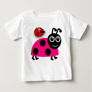 Käfer, Käfer Baby T-shirt