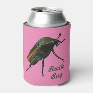 Käfer-Käfer Dosenkühler