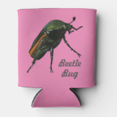 Käfer-Käfer Dosenkühler (Vorderseite)