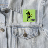 Käfer | Käfer im Vorsitz Button (Beispiel)