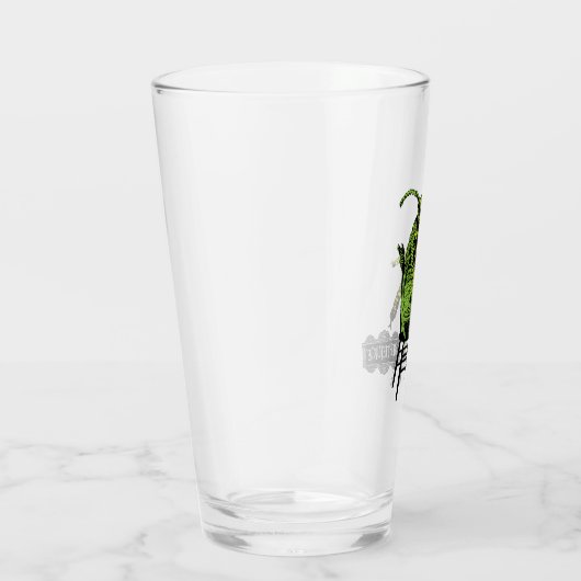 Käfer | Käfer im Vorsitz Glas (Rechts)