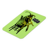 Käfer | Käfer im Vorsitz Magnet (Linke Seite)