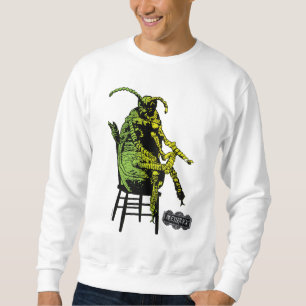 Käfer   Käfer im Vorsitz Sweatshirt