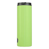 Käfer | Käfer im Vorsitz Thermosbecher (Rückseite)