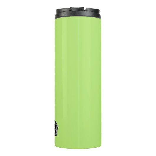 Käfer | Käfer im Vorsitz Thermosbecher (Rückseite)