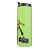 Käfer | Käfer im Vorsitz Thermosbecher (Nach rechts gedreht)