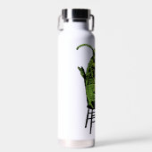 Käfer | Käfer im Vorsitz Trinkflasche (Vorne)