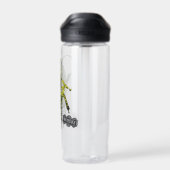 Käfer | Käfer im Vorsitz Trinkflasche (Rückseite)