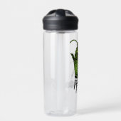 Käfer | Käfer im Vorsitz Trinkflasche (Vorderseite)