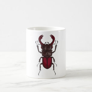 Käfer Kaffeetasse