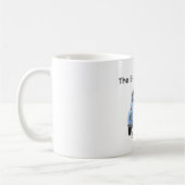 Käfer-Kaffeetasse Kaffeetasse (Links)
