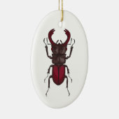 Käfer Keramik Ornament (Rechts)