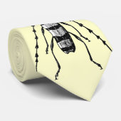 Käfer Krawatte (Gerollt)