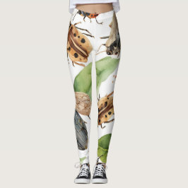 Käfer Leggings