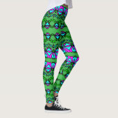 Käfer Leggings (Rechts)