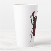 Käfer Milchtasse (Vorderseite)