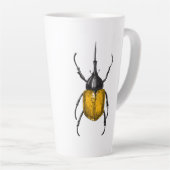 Käfer Milchtasse (Rechte Ecke)